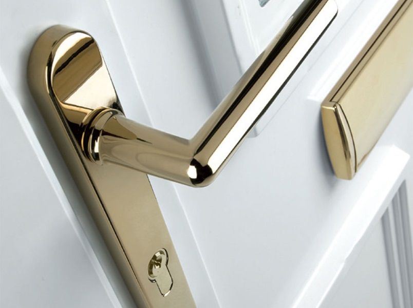 UPVC Service & Repair in Carlisle, Cumbria