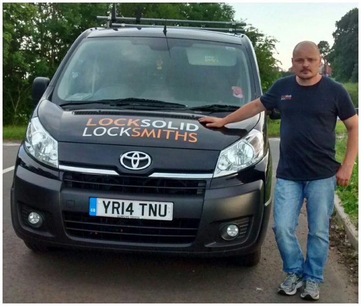 Lock Solid Lock Smiths in Carlisle, Cumbria and Scotland